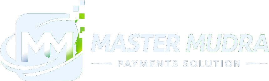 Master Mudra logo